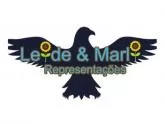 Logo - Leide & Marli Representações